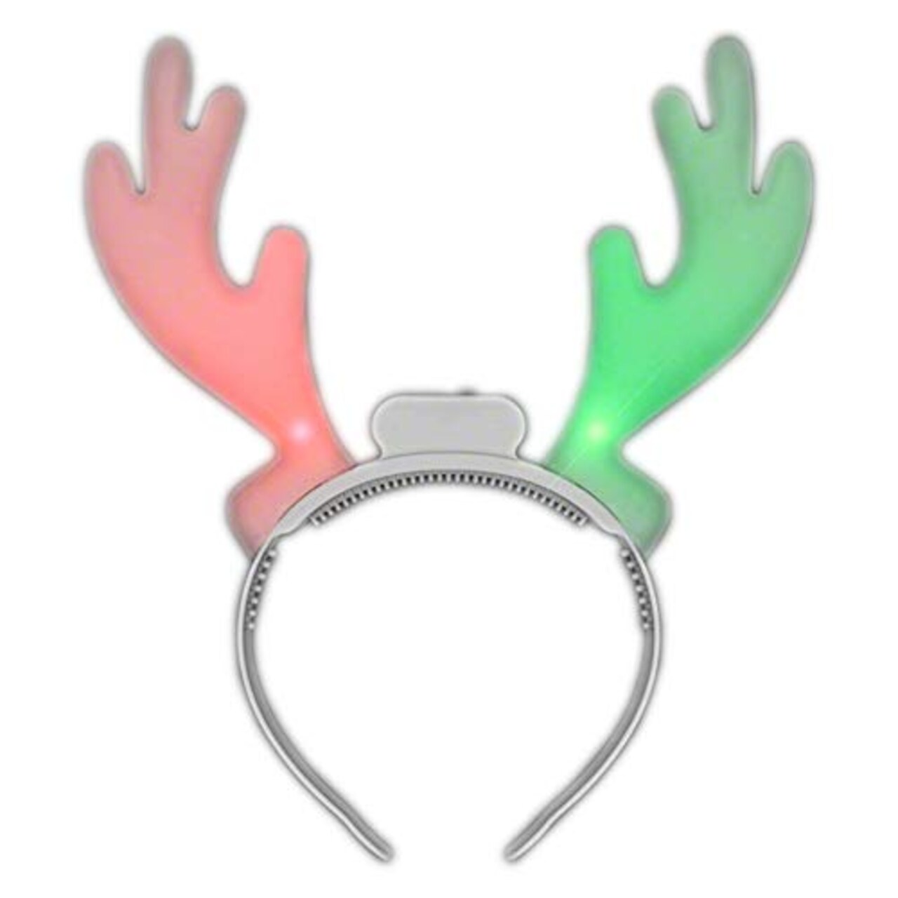 Holiday reindeer antlers deals